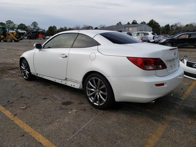 Продажа на аукционе авто 2015 Lexus Is 250, vin: JTHFF2C23F2532064, номер лота: 36064223