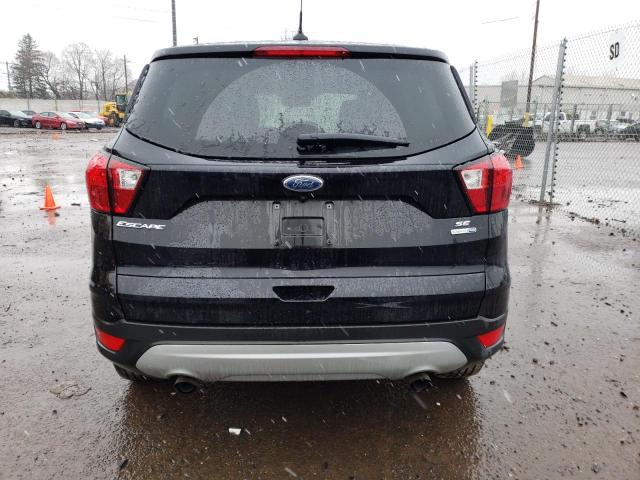 Aukcja sprzedaży 2019 Ford Escape Se, vin: 1FMCU9GD9KUB54910, numer aukcji: 38146423