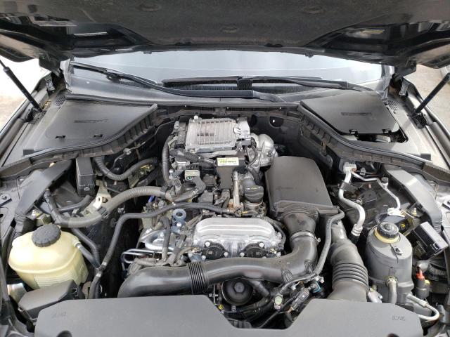 Продаж на аукціоні авто 2018 Infiniti Q50 Pure, vin: JN1CV7AP5JM240600, номер лоту: 38031443