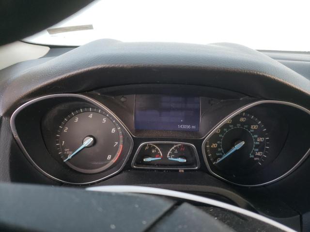 Aukcja sprzedaży 2014 Ford Focus Se, vin: 1FADP3K26EL163289, numer aukcji: 37756533