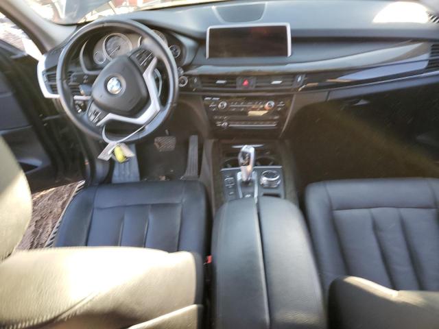 Aukcja sprzedaży 2015 Bmw X5 Xdrive35i, vin: 5UXKR0C56F0K58696, numer aukcji: 38112413