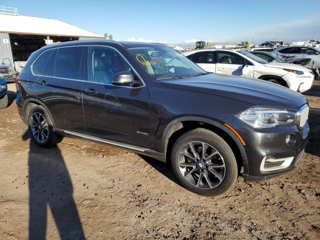 Aukcja sprzedaży 2015 Bmw X5 Xdrive35i, vin: 5UXKR0C56F0K58696, numer aukcji: 38112413