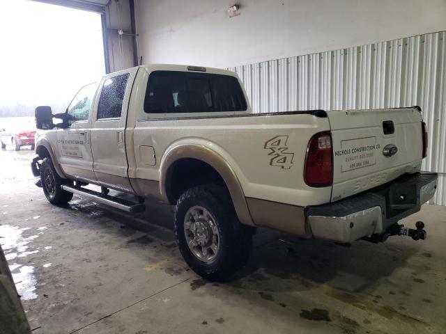Продажа на аукционе авто 2014 Ford F250 Super Duty, vin: 1FT7W2B61EEB04792, номер лота: 38095113