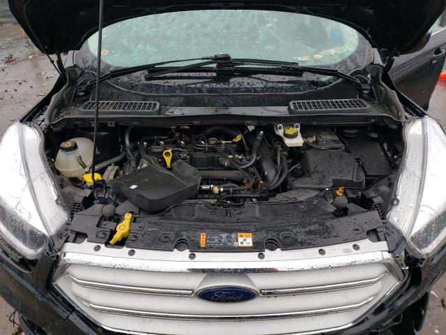 Aukcja sprzedaży 2019 Ford Escape Se, vin: 1FMCU9GD9KUB54910, numer aukcji: 38146423