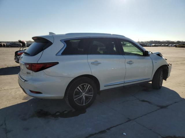Продаж на аукціоні авто 2018 Infiniti Qx60, vin: 5N1DL0MNXJC512083, номер лоту: 37908473