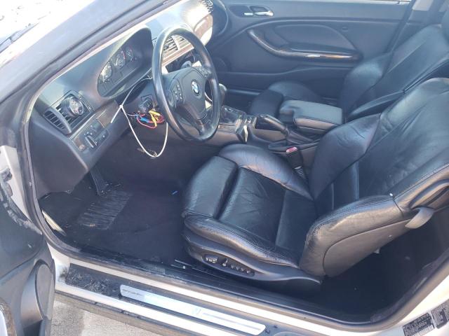 38243923 :رقم المزاد ، WBABM3343YJN60787 vin ، 2000 Bmw 323 Ci مزاد بيع