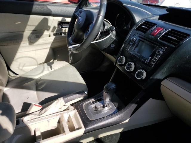 Aukcja sprzedaży 2014 Subaru Xv Crosstrek 2.0 Limited, vin: JF2GPAGC0E8342252, numer aukcji: 37338083