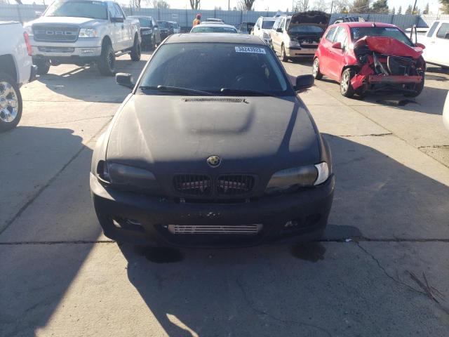 38243923 :رقم المزاد ، WBABM3343YJN60787 vin ، 2000 Bmw 323 Ci مزاد بيع