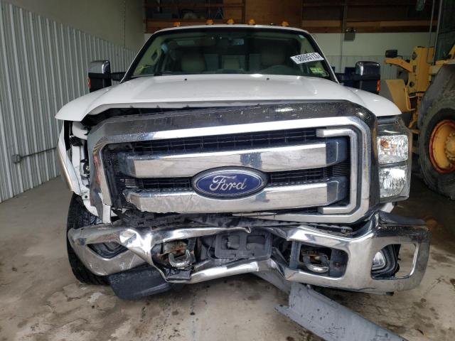 Продажа на аукционе авто 2014 Ford F250 Super Duty, vin: 1FT7W2B61EEB04792, номер лота: 38095113