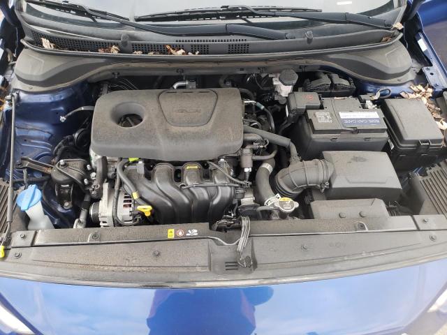 Aukcja sprzedaży 2019 Hyundai Accent Se, vin: 3KPC24A36KE071267, numer aukcji: 38120403