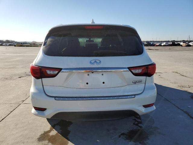 Продаж на аукціоні авто 2018 Infiniti Qx60, vin: 5N1DL0MNXJC512083, номер лоту: 37908473