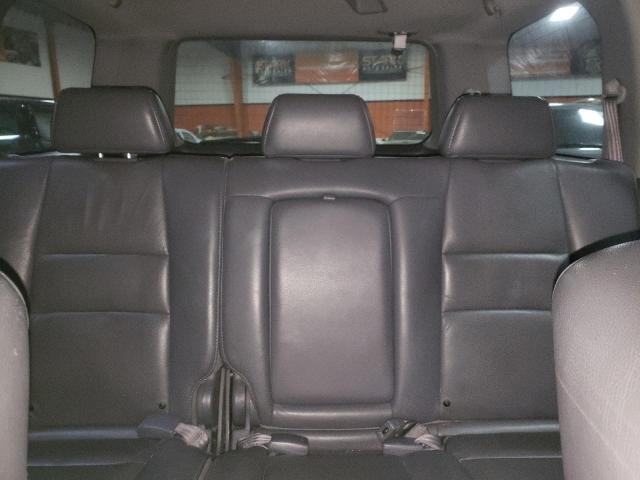 38385923 :رقم المزاد ، 2HKYF18537H524537 vin ، 2007 Honda Pilot Exl مزاد بيع