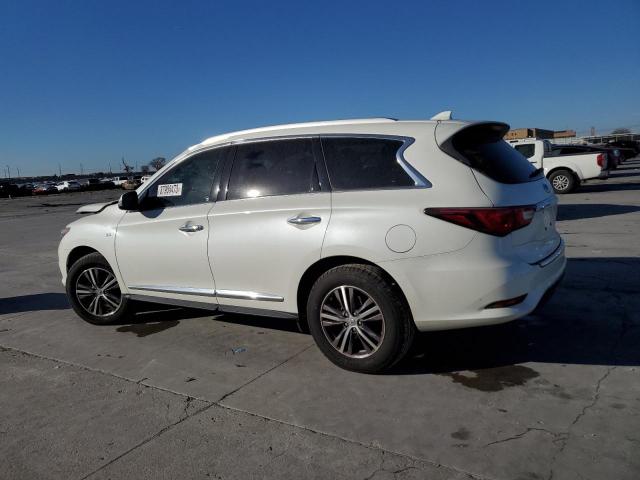 Продаж на аукціоні авто 2018 Infiniti Qx60, vin: 5N1DL0MNXJC512083, номер лоту: 37908473