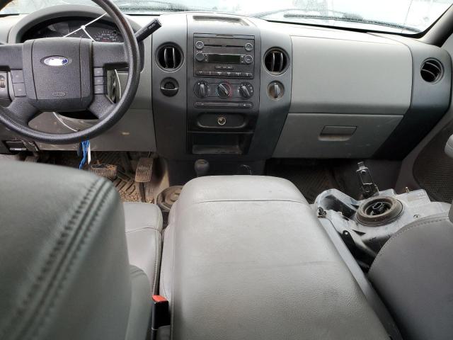 Продаж на аукціоні авто 2005 Ford F150, vin: 1FTVX14585NB75569, номер лоту: 37717693