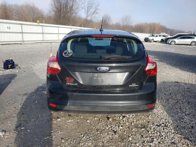 Aukcja sprzedaży 2014 Ford Focus Se, vin: 1FADP3K26EL163289, numer aukcji: 37756533