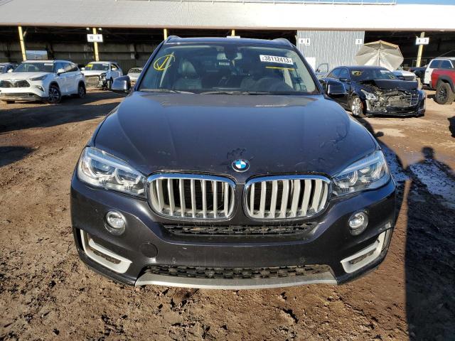 Aukcja sprzedaży 2015 Bmw X5 Xdrive35i, vin: 5UXKR0C56F0K58696, numer aukcji: 38112413