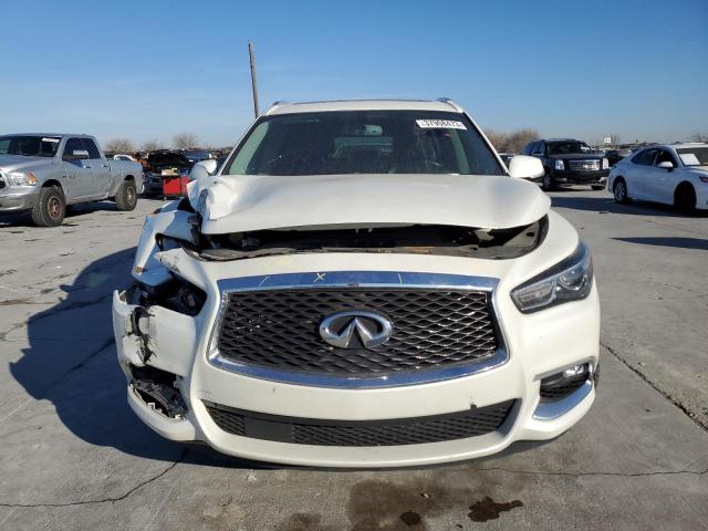Продаж на аукціоні авто 2018 Infiniti Qx60, vin: 5N1DL0MNXJC512083, номер лоту: 37908473