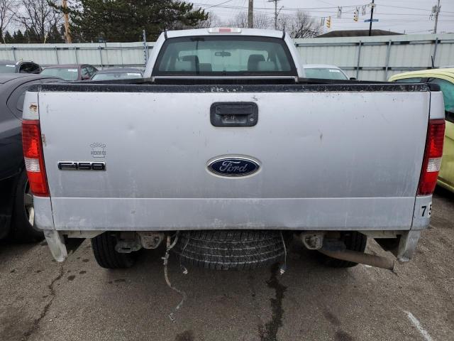 Продаж на аукціоні авто 2005 Ford F150, vin: 1FTVX14585NB75569, номер лоту: 37717693
