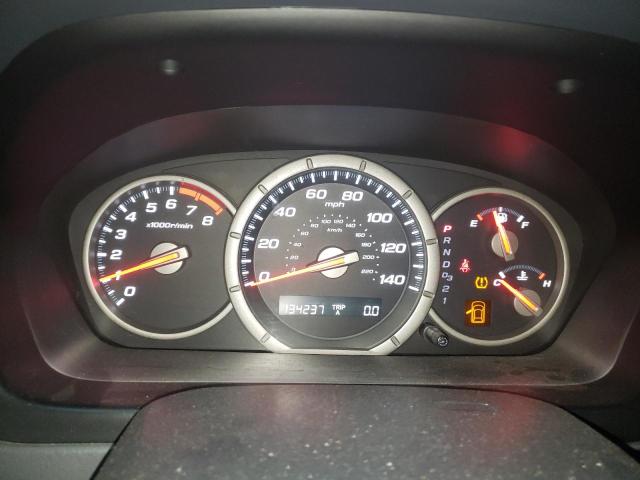 38385923 :رقم المزاد ، 2HKYF18537H524537 vin ، 2007 Honda Pilot Exl مزاد بيع