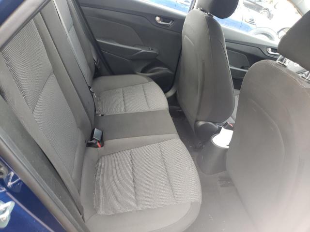Aukcja sprzedaży 2019 Hyundai Accent Se, vin: 3KPC24A36KE071267, numer aukcji: 38120403