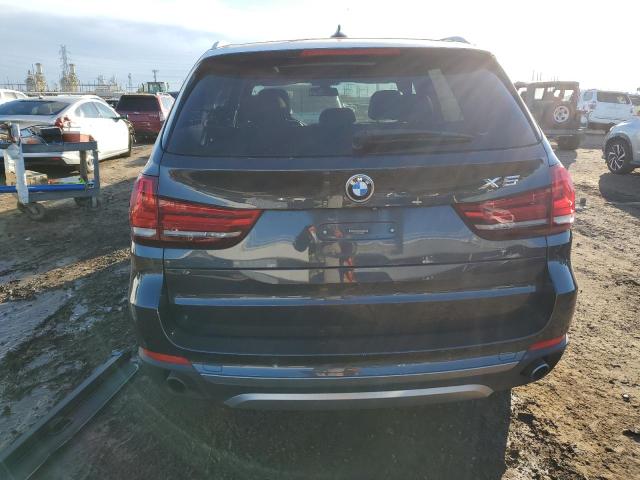 Aukcja sprzedaży 2015 Bmw X5 Xdrive35i, vin: 5UXKR0C56F0K58696, numer aukcji: 38112413