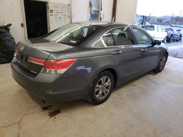 2012 Honda Accord Se მანქანა იყიდება აუქციონზე, vin: 1HGCP2F60CA120414, აუქციონის ნომერი: 38144343