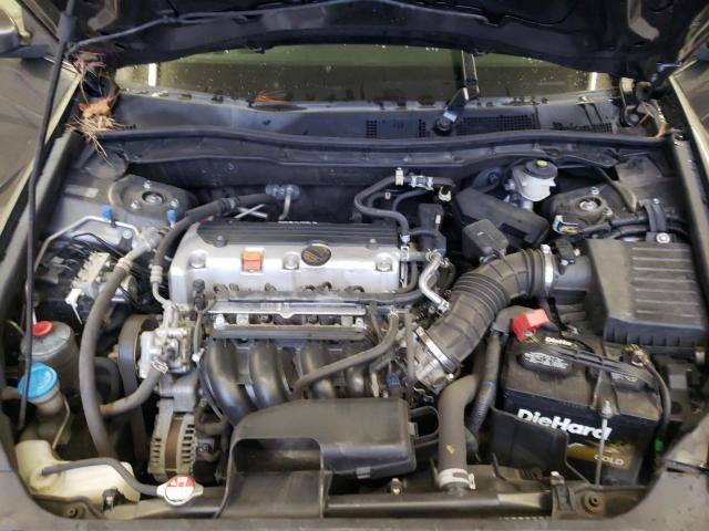 2012 Honda Accord Se მანქანა იყიდება აუქციონზე, vin: 1HGCP2F60CA120414, აუქციონის ნომერი: 38144343