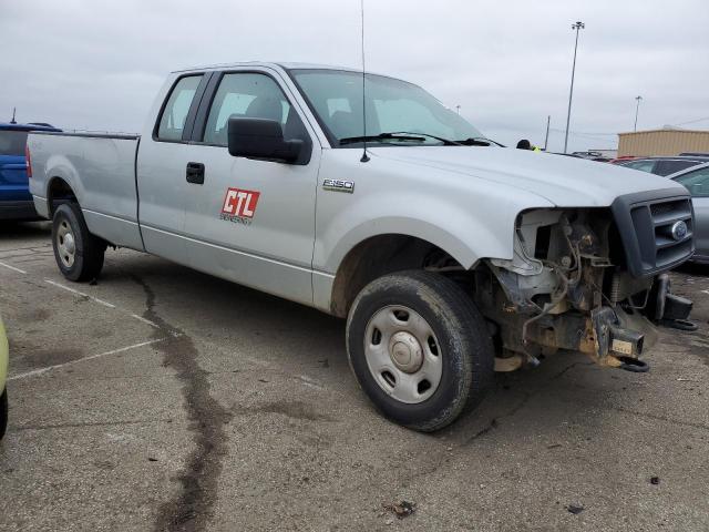 Продаж на аукціоні авто 2005 Ford F150, vin: 1FTVX14585NB75569, номер лоту: 37717693