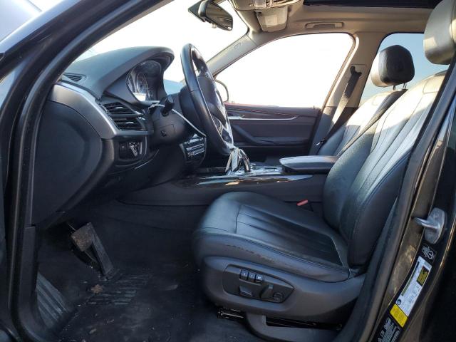 Aukcja sprzedaży 2015 Bmw X5 Xdrive35i, vin: 5UXKR0C56F0K58696, numer aukcji: 38112413