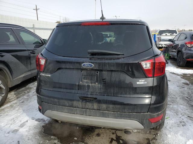Продажа на аукционе авто 2019 Ford Escape Se, vin: 1FMCU9GD2KUC00397, номер лота: 37066703