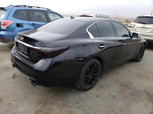 Продаж на аукціоні авто 2018 Infiniti Q50 Pure, vin: JN1CV7AP5JM240600, номер лоту: 38031443