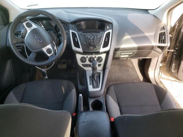 Aukcja sprzedaży 2014 Ford Focus Se, vin: 1FADP3K26EL163289, numer aukcji: 37756533