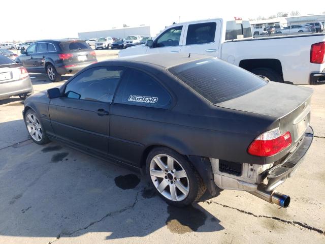 38243923 :رقم المزاد ، WBABM3343YJN60787 vin ، 2000 Bmw 323 Ci مزاد بيع