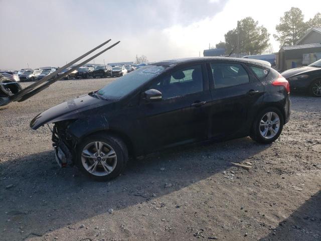 Aukcja sprzedaży 2014 Ford Focus Se, vin: 1FADP3K26EL163289, numer aukcji: 37756533