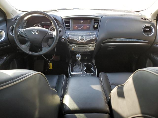 Продаж на аукціоні авто 2018 Infiniti Qx60, vin: 5N1DL0MNXJC512083, номер лоту: 37908473