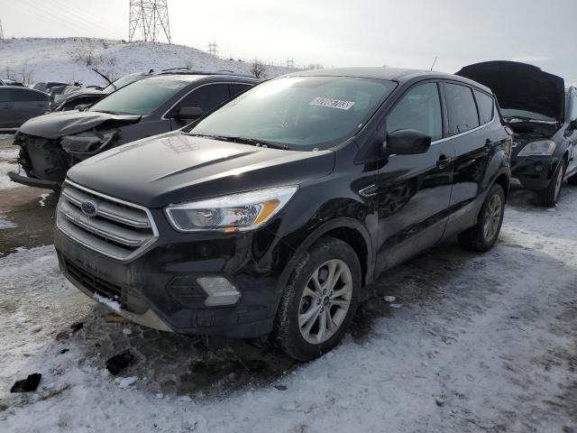 Продажа на аукционе авто 2019 Ford Escape Se, vin: 1FMCU9GD2KUC00397, номер лота: 37066703