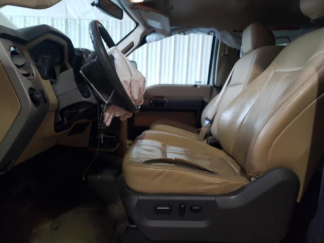 Продажа на аукционе авто 2014 Ford F250 Super Duty, vin: 1FT7W2B61EEB04792, номер лота: 38095113