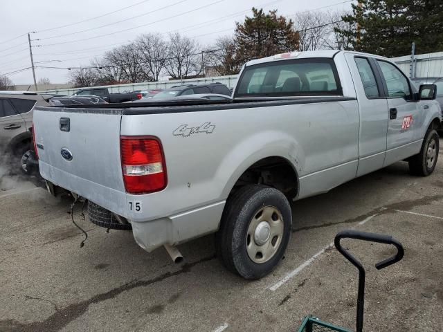 Продаж на аукціоні авто 2005 Ford F150, vin: 1FTVX14585NB75569, номер лоту: 37717693