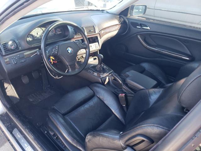 38243923 :رقم المزاد ، WBABM3343YJN60787 vin ، 2000 Bmw 323 Ci مزاد بيع