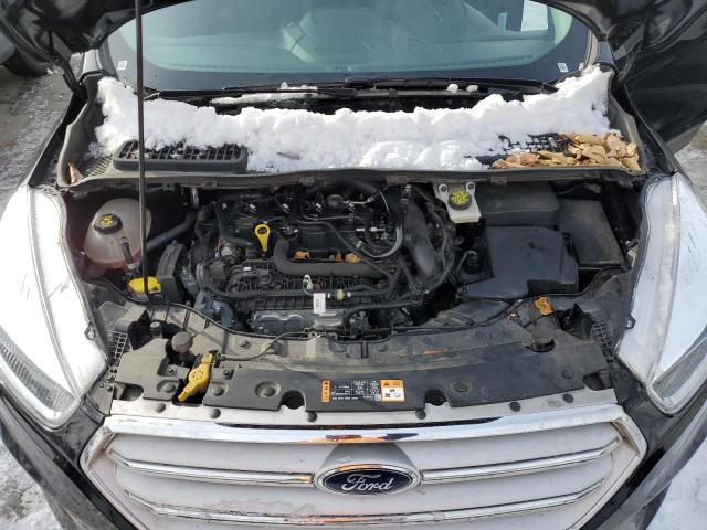 Продажа на аукционе авто 2019 Ford Escape Se, vin: 1FMCU9GD2KUC00397, номер лота: 37066703