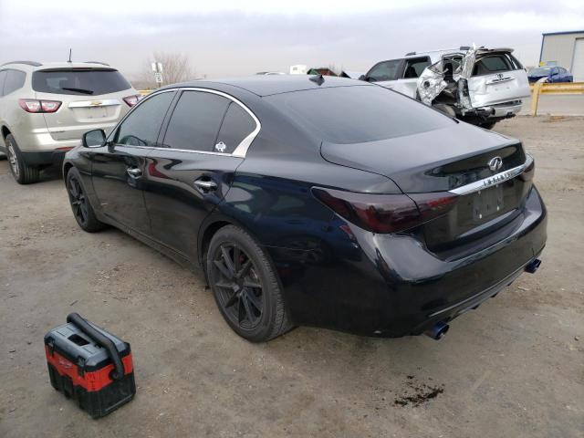 Продаж на аукціоні авто 2018 Infiniti Q50 Pure, vin: JN1CV7AP5JM240600, номер лоту: 38031443