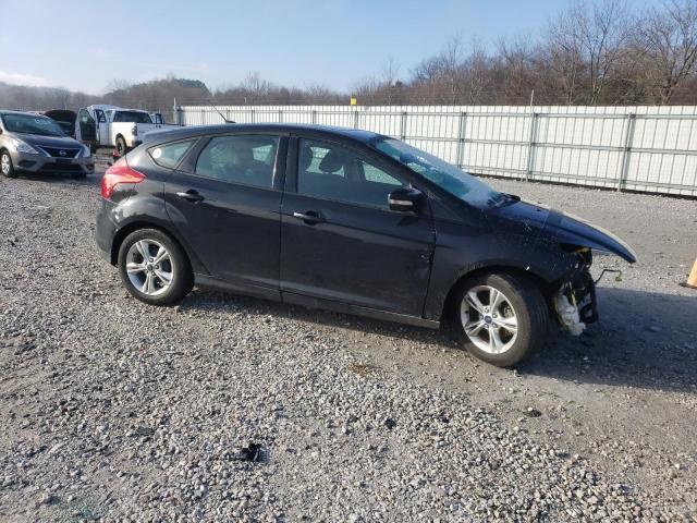 Aukcja sprzedaży 2014 Ford Focus Se, vin: 1FADP3K26EL163289, numer aukcji: 37756533
