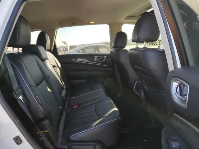 Продаж на аукціоні авто 2018 Infiniti Qx60, vin: 5N1DL0MNXJC512083, номер лоту: 37908473