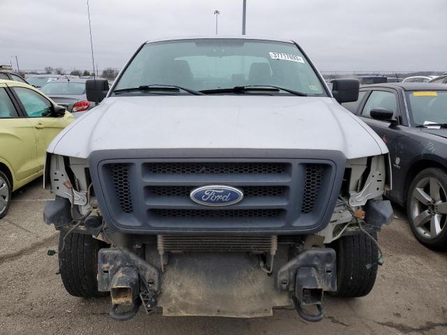 Продаж на аукціоні авто 2005 Ford F150, vin: 1FTVX14585NB75569, номер лоту: 37717693