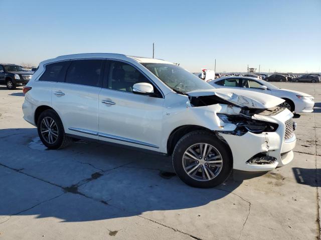 Продаж на аукціоні авто 2018 Infiniti Qx60, vin: 5N1DL0MNXJC512083, номер лоту: 37908473
