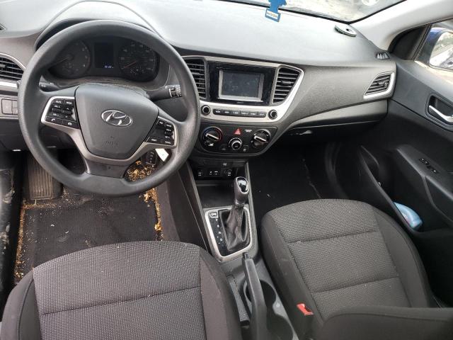 Aukcja sprzedaży 2019 Hyundai Accent Se, vin: 3KPC24A36KE071267, numer aukcji: 38120403