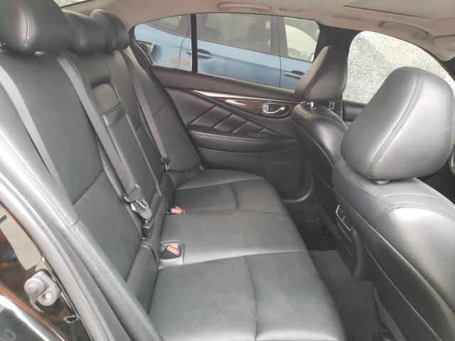 Продаж на аукціоні авто 2018 Infiniti Q50 Pure, vin: JN1CV7AP5JM240600, номер лоту: 38031443