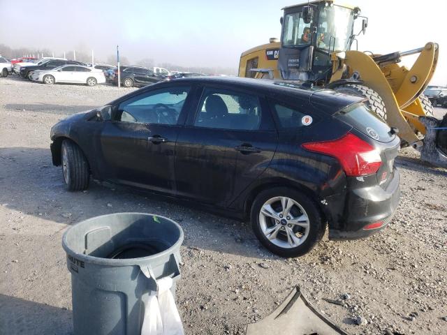 Aukcja sprzedaży 2014 Ford Focus Se, vin: 1FADP3K26EL163289, numer aukcji: 37756533