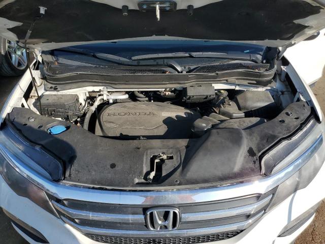 Продаж на аукціоні авто 2016 Honda Pilot Lx, vin: 5FNYF5H17GB020740, номер лоту: 38292993