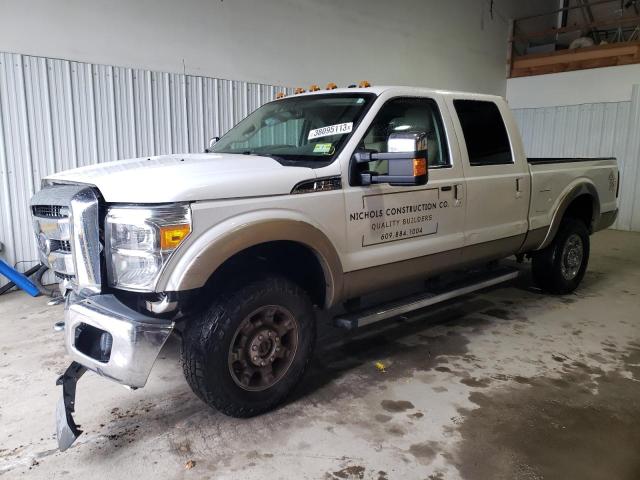 Продажа на аукционе авто 2014 Ford F250 Super Duty, vin: 1FT7W2B61EEB04792, номер лота: 38095113